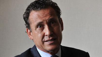 Βαλντάνο: «Σπουδαίος ο Γκουαρντιόλα»