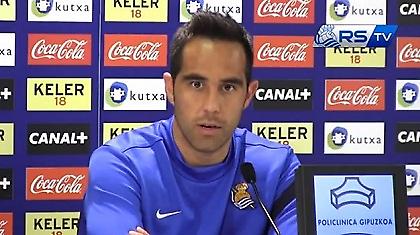 Νέο συμβόλαιο στον Μπράβο