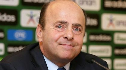 Δεν κατέβασε ο Γιάννης Αλαφούζος τον πήχη, ο πήχης κατέβασε τον Γιάννη Αλαφούζο