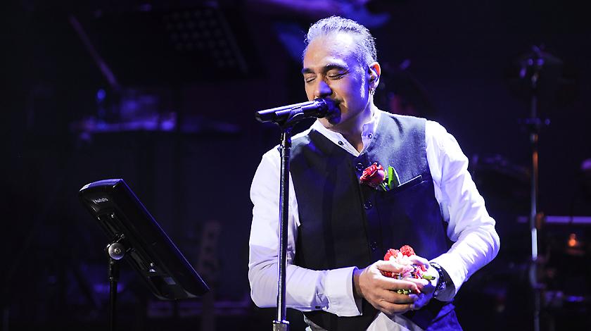 Κερδίστε προσκλήσεις για την Ιερά Οδό!