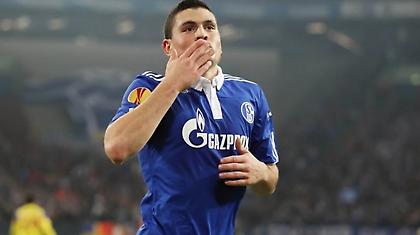 Εξετάζει Κυριάκο Παπαδόπουλο η Μίλαν