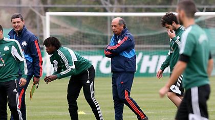 Πονάει ο Λάζαρος