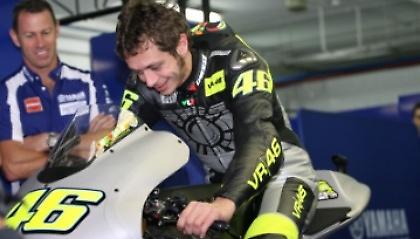 Ρόσι: «Σαν να μην έφυγα ποτέ»