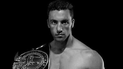 Νοκ-άουτ ο Σοφοκλέους