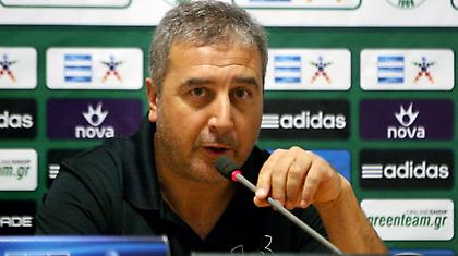 «Γυρίσαμε σελίδα, κοιτάμε μπροστά»