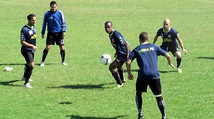 Δύο αμφίβολοι ενόψει ΑΕΚ