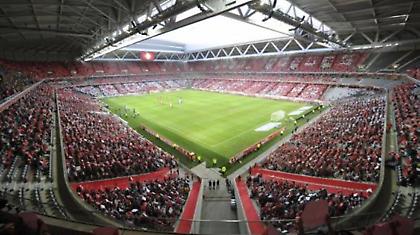 Μέσα καλά πάει…