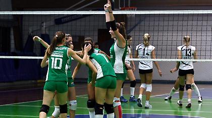 Απαλλαγή για Παναθηναϊκό