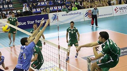 «Βρίσκει τα πατήματα του ο ΠΑΟ»