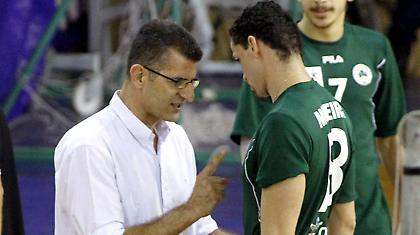 «Ό,τι καλύτερο μπορούμε»