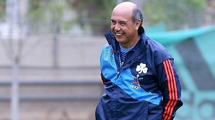 Ρότσα σημαίνει νίκες!