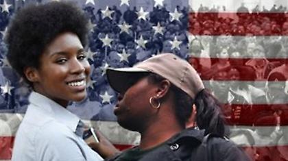 ΗΠΑ: Οι μαύροι να μην ταξιδεύουν στην Ελλάδα