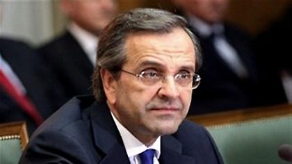 Σαμαράς – Χατζηδάκης : «Ώρα Ανάπτυξης»