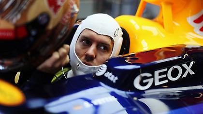 Έκανε την αρχή ο Φέτελ