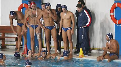 Για «περίπατο» στη Νέα Σμύρνη