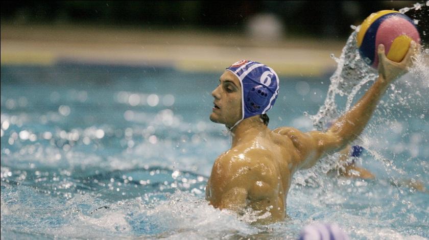 Σαρωτικός Ολυμπιακός