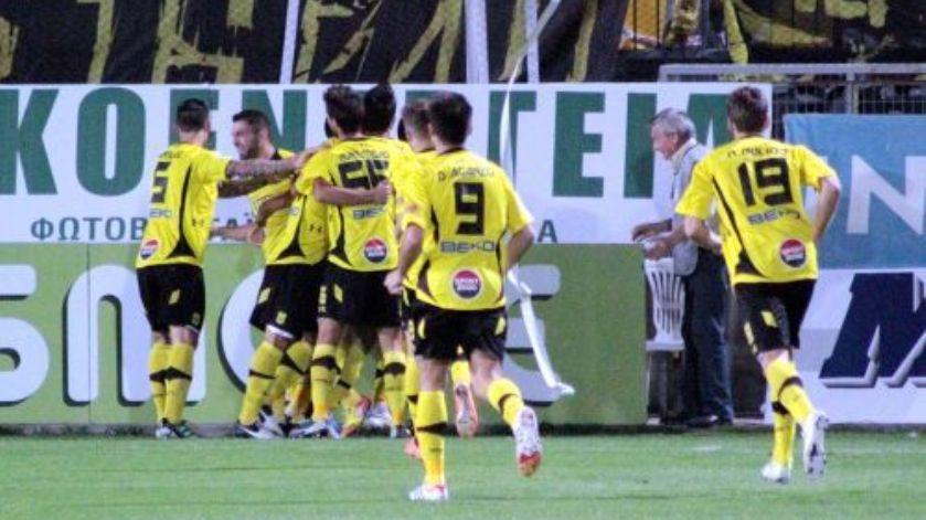 Η επιστροφή των «τεσσάρων»