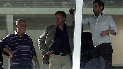 «Περάστε κόσμε» στην ΑΕΚ