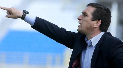 «Ο Ρότσα θα δώσει κάτι θετικό»