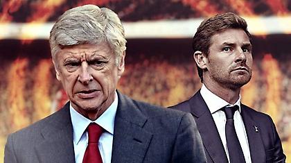 Το Λονδίνο… στην πίεση!