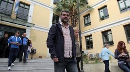 «Πρόκληση προς την κοινωνία η έφεση για τον Βαξεβάνη»