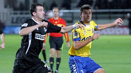 Μοιρασμένες πιθανότητες για Σίσιτς