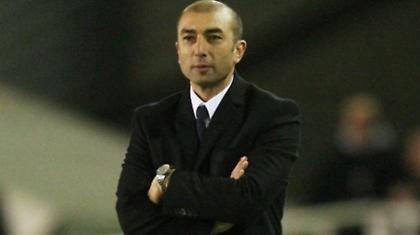 «Να τελειώσει στην Τσέλσι ο Λάμπαρντ»