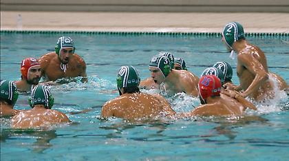 Το απόλυτο ο Παναθηναϊκός