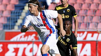 «Δεν φοβόμαστε κανέναν»