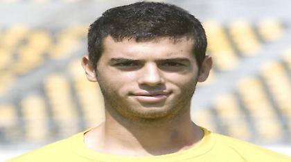 Αντωνιάδης: «Ευχαριστώ τον Θεό για την συμμετοχή μου»