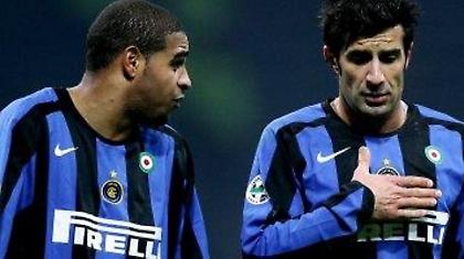 Φίγκο: «Κατέστρεψε το ταλέντο του ο Αντριάνο»