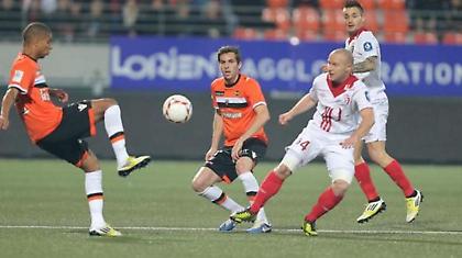 Της έκοψε τη… φόρα