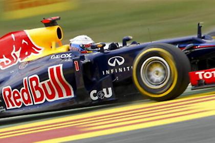 Φέτελ: «Βρήκαμε ρυθμό παρά τα προβλήματα»