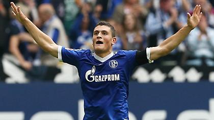 «Είναι καλά στη Σάλκε ο Παπαδόπουλος»