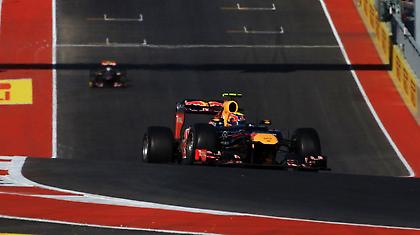 Οι… παρατηρήσεις του Γουέμπερ