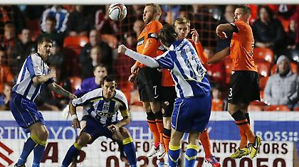 Δεν… τσιγκουνεύτηκαν τα γκολ