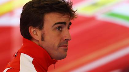 Αλόνσο: «Να δώσουμε το 120%»