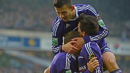 Η Άντερλεχτ και οι… άλλοι