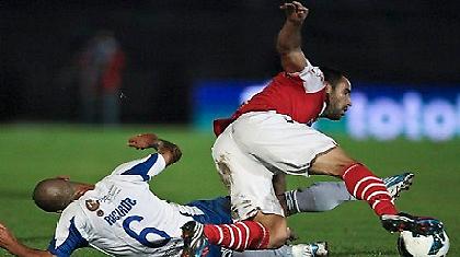 Προκρίσεις για Μπενφίκα και Μπράγκα