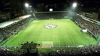 «Δεν κατεδαφίζεται η Λεωφόρος»