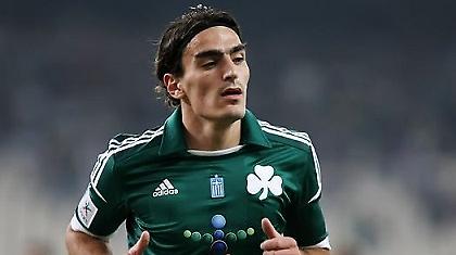 «Τρέχει» για Μάριμπορ ο Λάζαρος