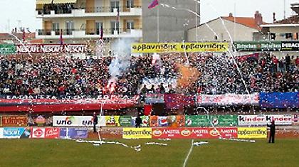 Αυξημένη η ζήτηση για ΑΕΚ