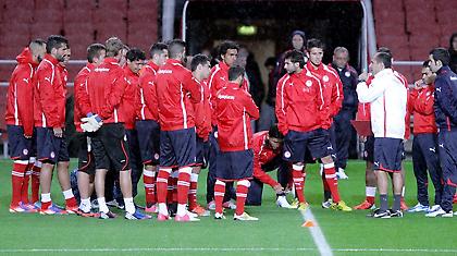 Όλα στην ώρα τους...