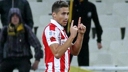 Φουστέρ: «Ούτε η ‘Μπάρτσα’ ή η Ρεάλ…»