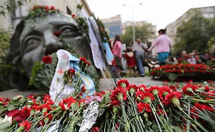 Κορυφώνονται οι εκδηλώσεις για την επέτειο του Πολυτεχνείου