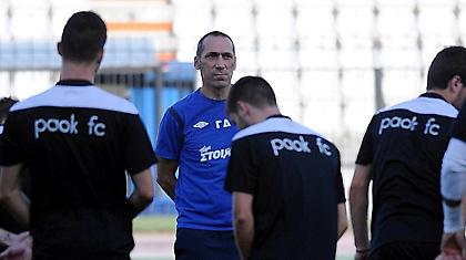 Αυτά θέλει ο Δώνης στο ΟΑΚΑ