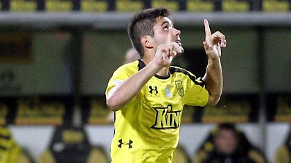 Διαφορά με Αγάνθο