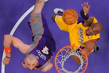 Η πρώτη για Λέικερς και Νικς