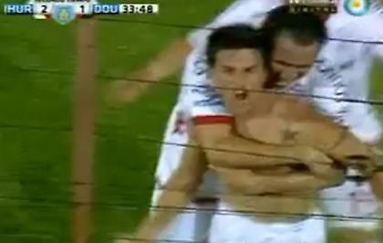 Γκολάρα και αποβολή για Μιλάνο (video)