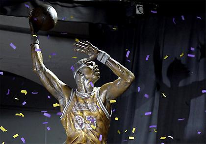 «Αθάνατος» ο Τζαμπάρ